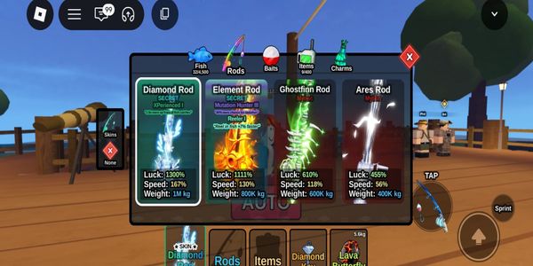 AKUN POLOSAN DIAMOND TERGACORR