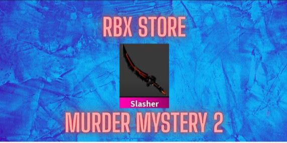 Slasher