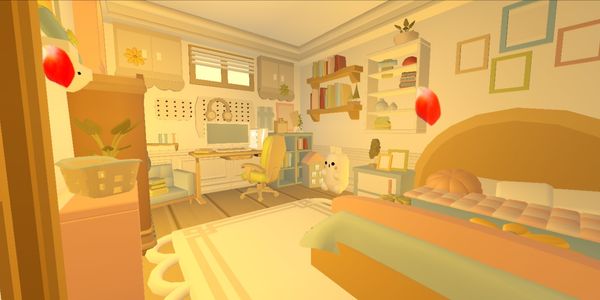 Cozy House