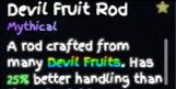 DF ROD Grand Piece Online