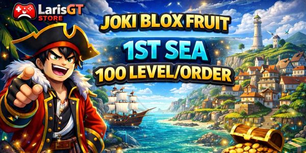 Leveling 1st Sea