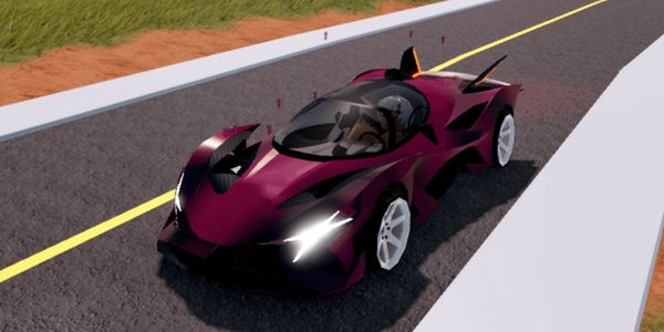 Aperture Jailbreak Vehicle