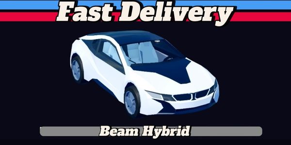 Beam Hybrid Jailbreak
