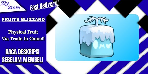 Blizzard