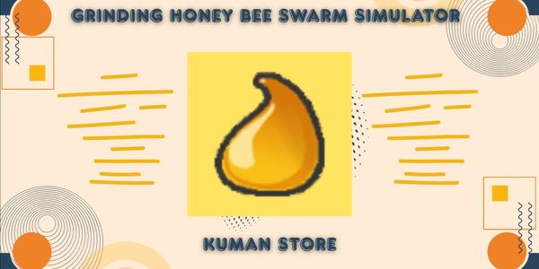 Grinding Honey 24 Hours