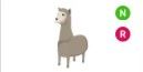 Llama NR > pet Adopt me