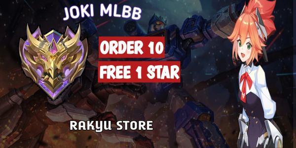 Mythic Per Bintang