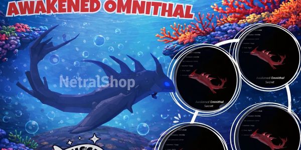 Awakened Omnithal