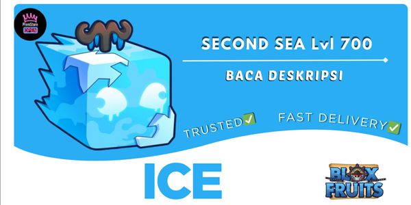 Ice
