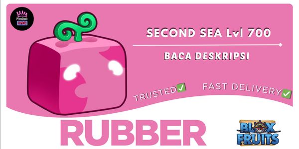 Rubber