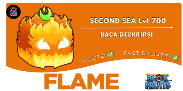 Flame