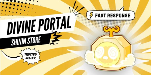 Divine Portal