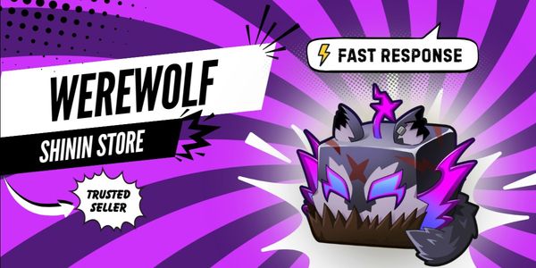 Werewolf