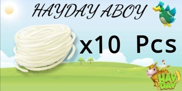 Rice Noodle