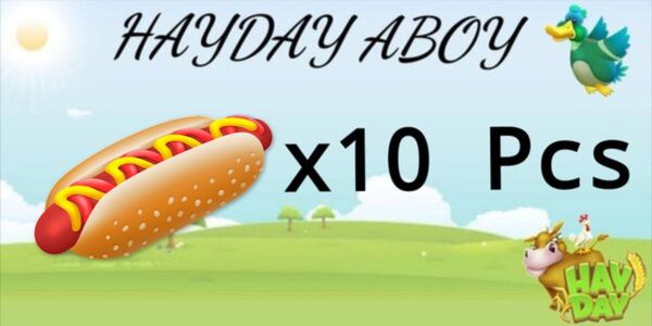 Hot Dog