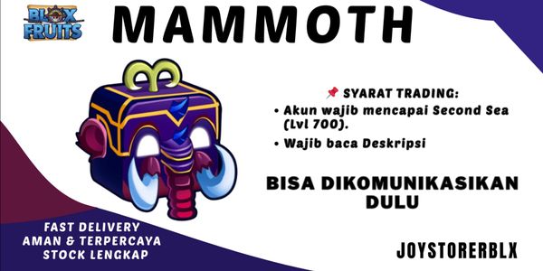 Mammoth (Beast)