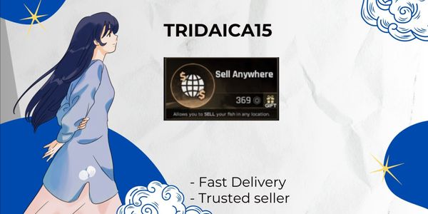 Sell Anywhere