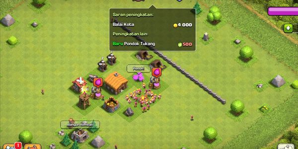 MAX Town Hall 2