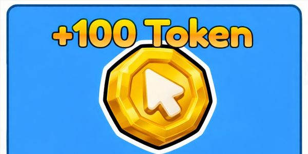100 Token
