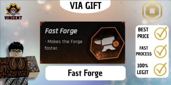 Fast Forge