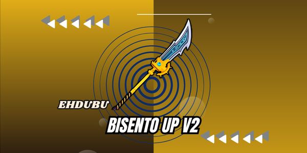 Get Legendary Sword | Bisento V2