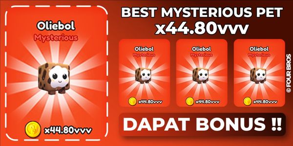 Best Mysterious Pet - Climb and Jump Tower - Latest World