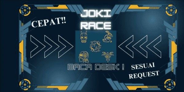 Jasa Race V3