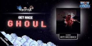 get race ghoul