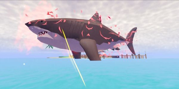 Megalodon