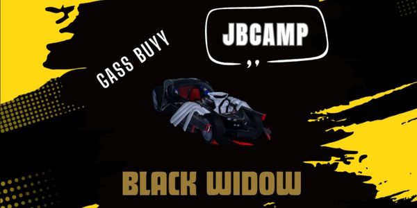 black widow