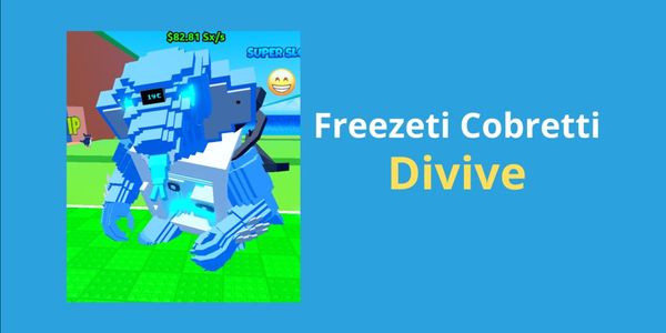 Freezeti Cobretti