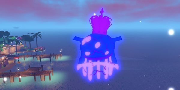 Jelly King
