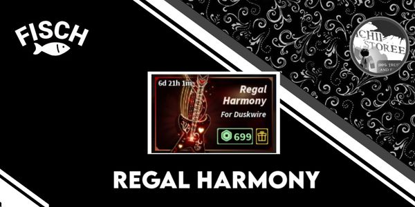 Regal Harmony