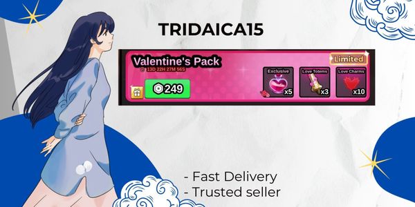 Valentine's Pack
