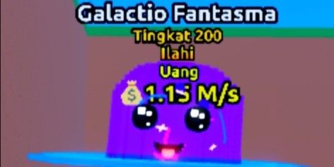 GALACTIO FANTASMA - DIVINE BRAINROTS