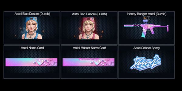 (LANGKA) B1 PERMANENT IDOL QC AND QR 6 MONTHS+ INVENTORY 550+ CHEAP {LIMITED STOCK, PLEASE CHAT FIRST BEFORE ORDERING} CODE SPR15