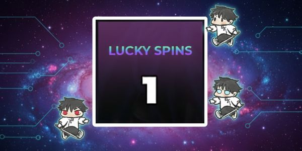 Lucky Spin