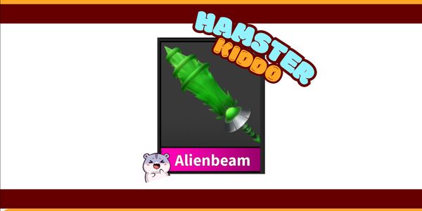 Alienbeam