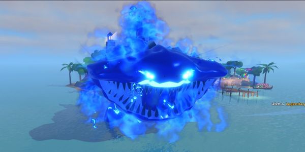 Elshark Gran Maja