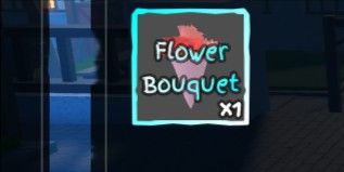 Flower Bouquet