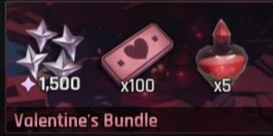 Valentine's Bundle - Abyss