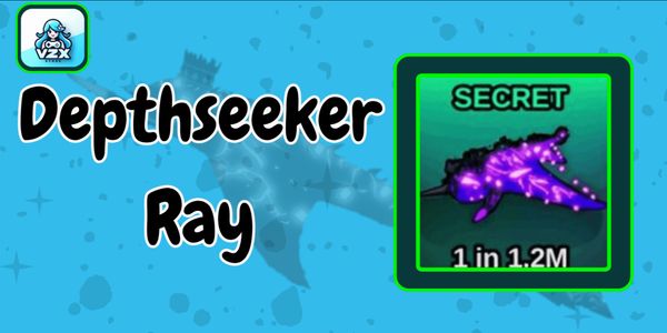 Depthseeker Ray