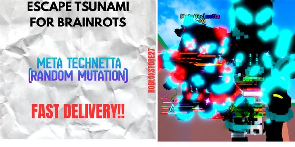 META TECHNETTA