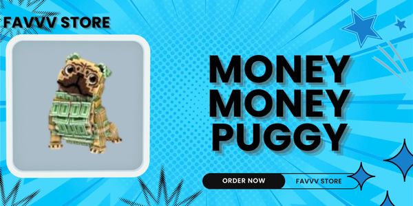 Money Money Puggy