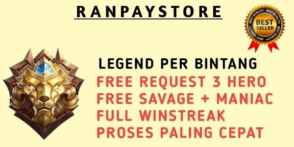 Legend Per Bintang