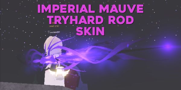 imperial mauve