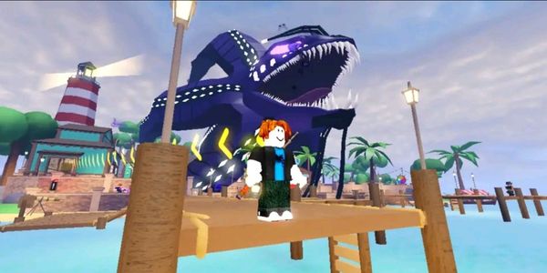 Leviathan