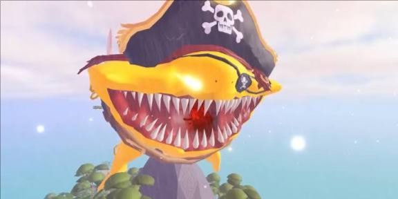 Elpirate Gran Maja