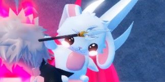 Bunyo The Bunny
