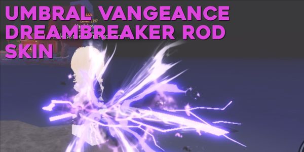 Umbral Vangeance